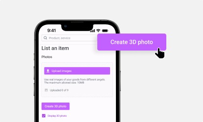 Mertsy SDK